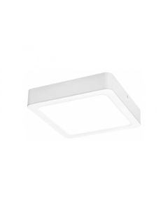 Rabalux Ugradna i nadgradna rasveta Shaun2 LED 24W bela (71197) - RAS002464A00000