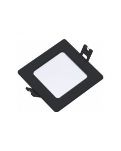 Rabalux Ugradna i nadgradna rasveta Shaun2 LED 3W crna (71228) - RAS002689A00000
