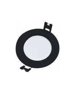 Rabalux Ugradna i nadgradna rasveta Shaun2 LED 3W crna (71240) - RAS002469A00000