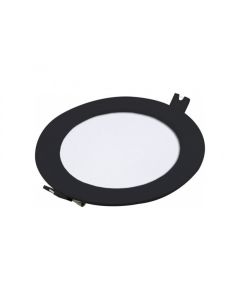 Rabalux Ugradna i nadgradna rasveta Shaun2 LED 6W crna (71241) - RAS002470A00000