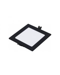 Rabalux Ugradna i nadgradna rasveta Shaun2 LED 6W crna (71263) - RAS002753A00000
