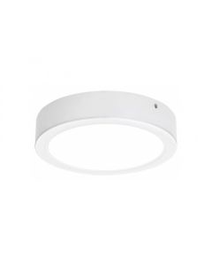Rabalux Ugradna i nadgradna rasveta Shaun2 LED 7W bela (71192) - RAS002684A00000