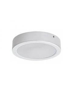 Rabalux Ugradna i nadgradna rasveta Shaun2 LED 7W bela (71204) - RAS002672A00000