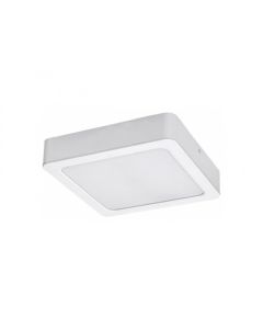 Rabalux Ugradna i nadgradna rasveta Shaun2 LED 7W bela (71207) - RAS002675A00000