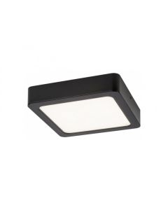 Rabalux Ugradna i nadgradna rasveta Shaun2 LED 7W crna (71201) - RAS002481A00000