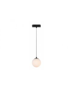 Rabalux Viseće svetiljke na šinama LiTrack Pend03V LED 5W crna (70131) - RAS003007A00000