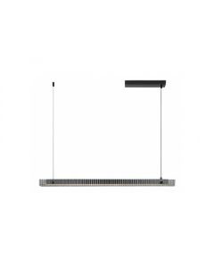 Rabalux Visilica Cital LED 36W crna (72214) - RAS002784A00000