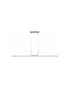 Rabalux Visilica Elia LED 25W hrom (72129) - RAS002845A00000