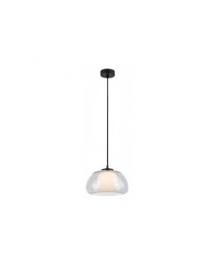 Rabalux Visilica Elowen G9 1x MAX 5W crna (72274) - RAS003197A00000