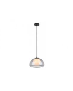 Rabalux Visilica Elowen G9 1x MAX 5W crna (72275) - RAS003198A00000