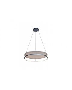 Rabalux Visilica Farenzo LED 40W crna (72032) - RAS003178A00000