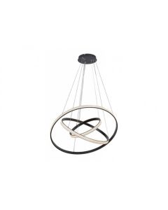 Rabalux Visilica Grete LED 100W crna (72260) - RAS002708A00000