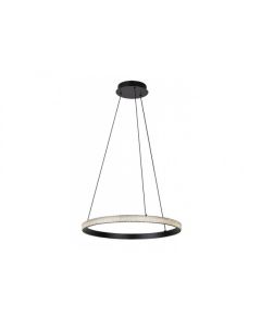 Rabalux Visilica Grete LED 32W crna (72258) - RAS002706A00000