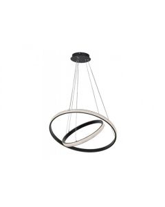 Rabalux Visilica Grete LED 60W crna (72259) - RAS002707A00000
