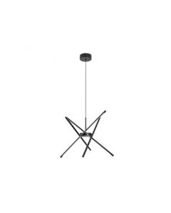 Rabalux Visilica Henli2 LED 40W crna (72338) - RAS003205A00000