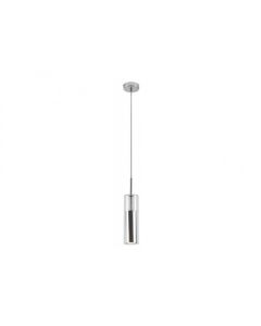 Rabalux Visilica Kalevi GU10 1x MAX 50W hrom (72046) - RAS002873A00000