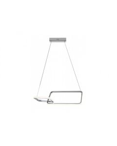Rabalux Visilica Malwen LED 36W hrom (72368) - RAS003219A00000