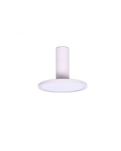 Rabalux Visilica Ovidia LED 20W bela (71328) - RAS003127A00000