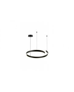 Rabalux Visilica Silnora LED 35W crna (72114) - RAS003182A00000