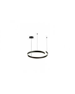 Rabalux Visilica Silnora LED 45W crna (72115) - RAS003183A00000