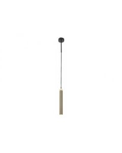Rabalux Visilica Thelma LED 10W crna (72238) - RAS002769A00000