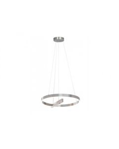 Rabalux Visilica Thrac LED 40W brušeni aluminijum (72223) - RAS002938A00000