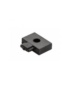 Rabalux ZAVRŠNI ČEP LiTrack End W crna (70199) - RAS003009A00000