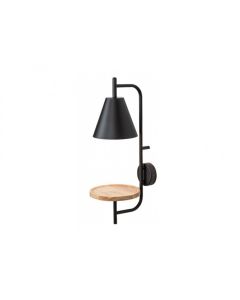 Rabalux Zidna lampa Azome E27 1x MAX 15W bukva (71293) - RAS002919A00000