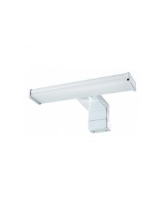Rabalux Zidna lampa Levon LED 4W hrom (75039) - RAS002632A00000