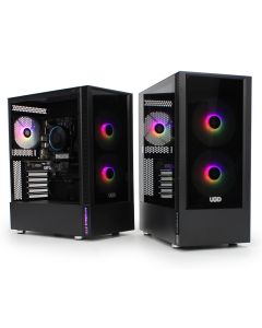EWE PC AMD GAMING računar AMD Ryzen 5 7600X 32GB Rama 1TB SSD RTX4060 8GB - RAC26503
