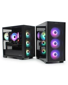 EWE PC AMD GAMING računar AMD Ryzen 7 7700 32GB Rama 1TB SSD RTX 5060Ti 8GB - RAC26591