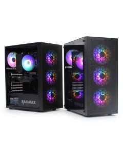 EWE PC INTEL GAMING računar Intel Core i7-12700KF 32GB Rama 1TB SSD RTX4060 8GB - RAC26662