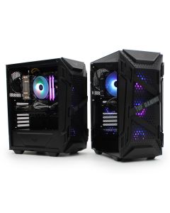EWE PC AMD GAMING računar AMD Ryzen 9 5900X 32GB Rama 1TB SSD RTX4070 12GB - RAC26736