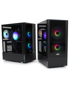 EWE PC AMD GAMING računar Ryzen 5 7600X 32GB Rama 1TB SSD RTX5060Ti - RAC26747