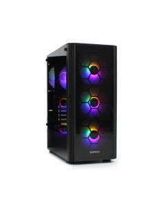 EWE PC INTEL GAMING računar Core i5-14400F 32GB 1TB RTX4060 - RAC26817