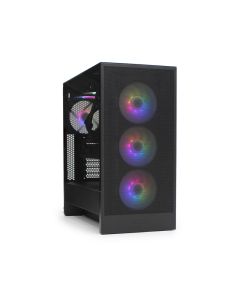 EWE PC AMD GAMING računar AMD Ryzen 7 9800X3D 32GB 1TB RTX5070 12GB - RAC26819