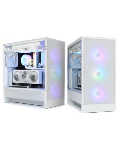 EWE PC AMD GAMING računar Ryzen 7 9700X 32GB 1TB RTX5060Ti - RAC26835