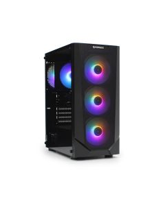 EWE PC INTEL GAMING računar Core i7-12700KF 32GB 1TB RTX4060 8GB - RAC26840