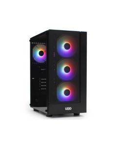 EWE PC AMD GAMING računar Ryzen 5 5600 32GB 1TB RTX4060 8GB - RAC26841