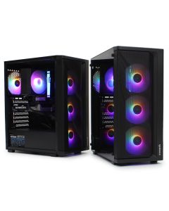EWE PC AMD GAMING računar Ryzen 7 7700 32GB 1TB RTX5060 8GB - RAC26849