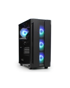 EWE PC INTEL GAMING računar Core Ultra 7 265KF 32GB 1TB RTX5060Ti - RAC26902