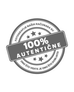 EWE PC INTEL GAMING računar Core i9-14900KS 96GB 4TB RTX5060Ti 16GB