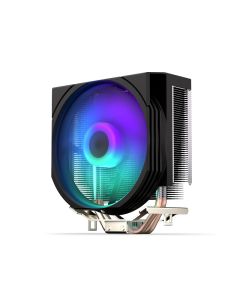 EWE PC INTEL GAMING računar Core i5-12400F 16GB 1TB AMD7600 8GB