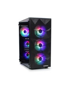 BC GROUP WARRIOR 12 INTEL Core i5-12400F/16GB/M.2 1TB/AMD7600 8GB v1