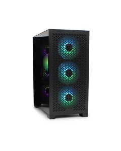 EWE PC INTEL GAMING računar Core Ultra 7 265KF 32GB 1TB RTX5060Ti 16GB