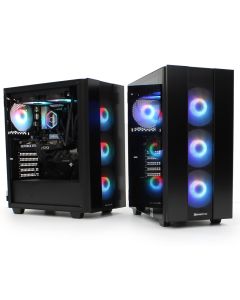 EWE PC INTEL GAMING računar Core Ultra 7 265KF 32GB 1TB RTX5060Ti 16GB