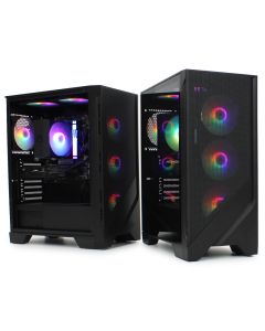 EWE PC INTEL GAMING računar Core i7-14700K 32GB 1TB RTX5060Ti 16GB