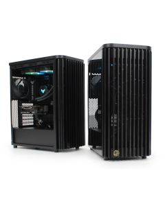 EWE PC AMD GAMING računar Ryzen 7 7700X 32GB 1TB RTX5060Ti 16GB