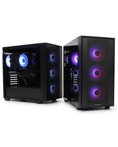 EWE PC INTEL GAMING računar Core Ultra 7 265KF 32GB 1TB AMD 9070GRE 12GB