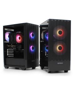 EWE PC INTEL GAMING računar Core Ultra 5 250KF 16GB 1TB RTX5060Ti 8GB